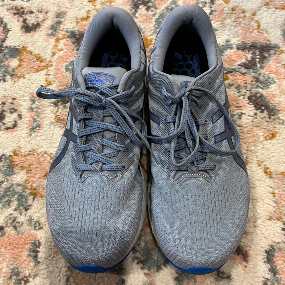 Asics